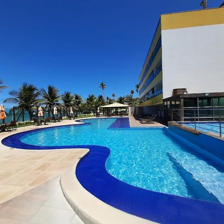 Tabatinga Residence Flat Конди Экстерьер фото