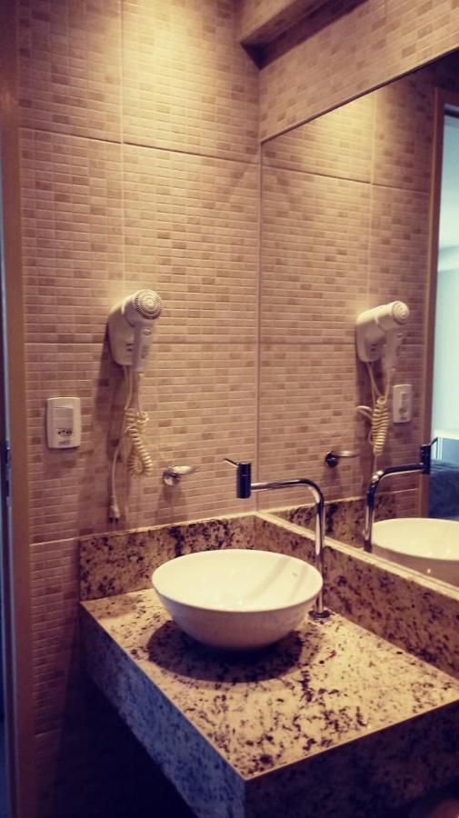 Tabatinga Residence Flat Конди Экстерьер фото