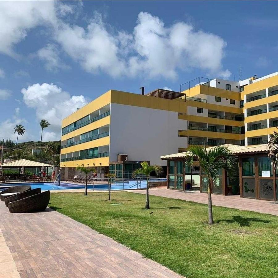 Tabatinga Residence Flat Конди Экстерьер фото