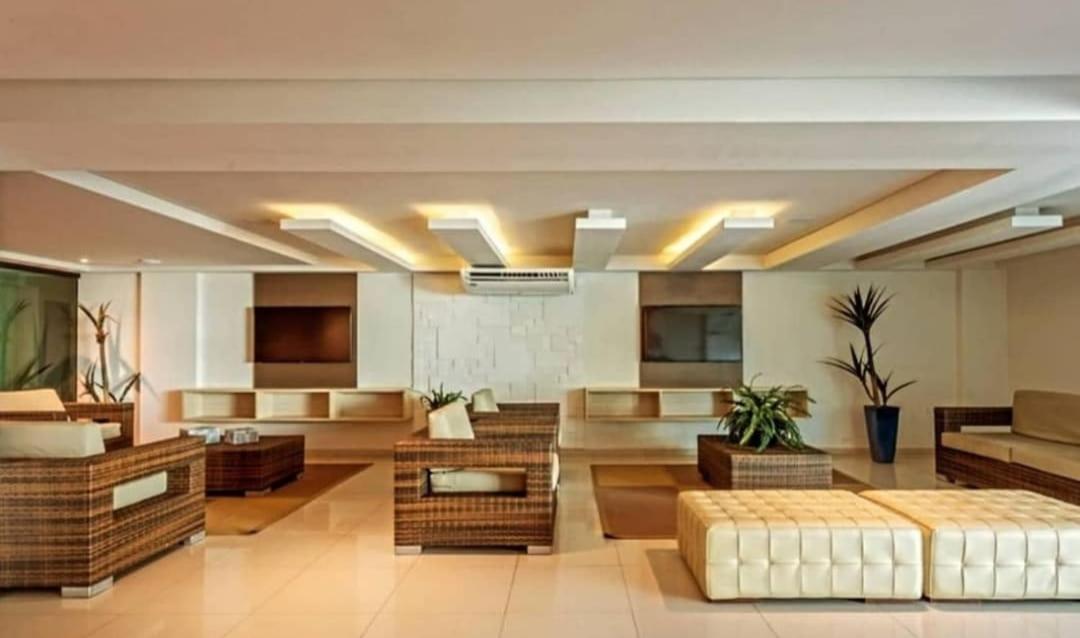 Tabatinga Residence Flat Конди Экстерьер фото