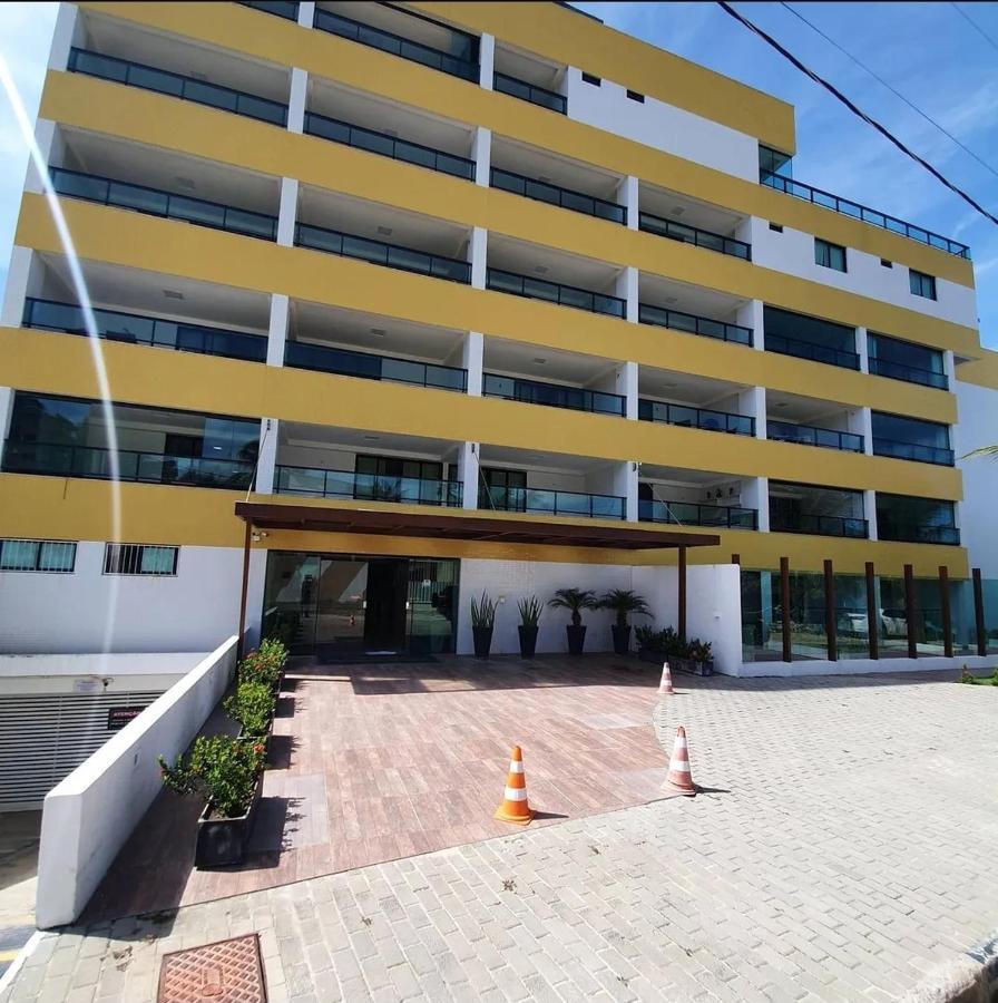 Tabatinga Residence Flat Конди Экстерьер фото